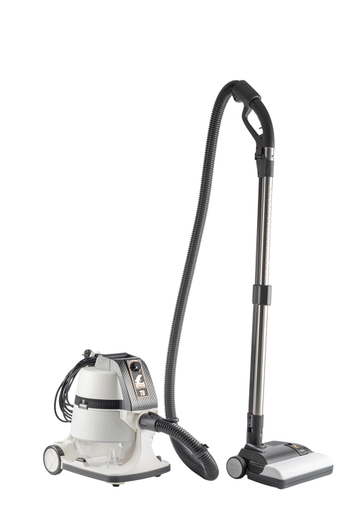 Delphin T8 Wasserstaubsauger