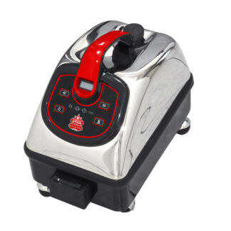 Thermostar Professional Plus S4 inkl. Standardzubehör + 5 Tücher + Thermostar Tasche