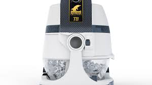 Delphin T8 Twist-Mechanismus
